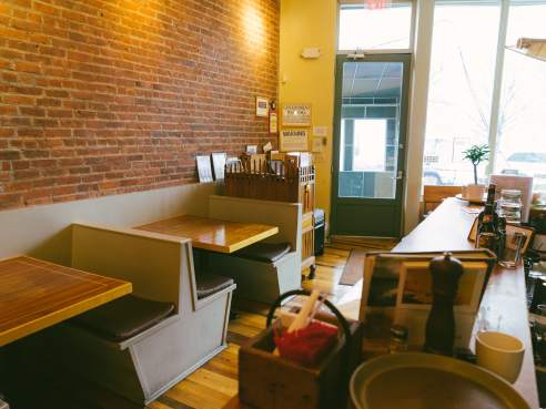 Purple Yam by Noah Devereaux