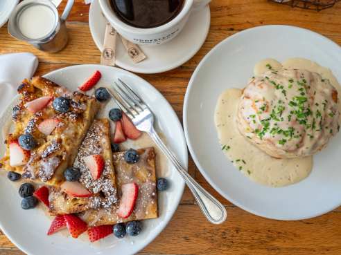 Oddfellows by Nancy Farrar