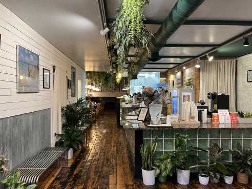 Oliang by Veda Kilaru