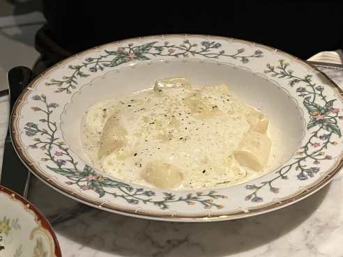 Oliver’s by Veda Kilaru