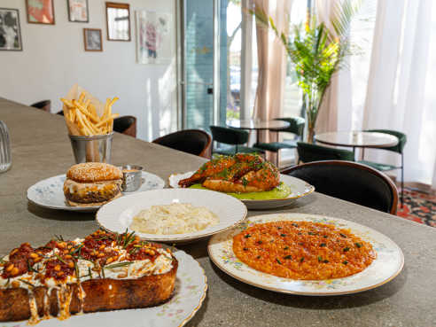 Oliver’s by Kim Kovacik