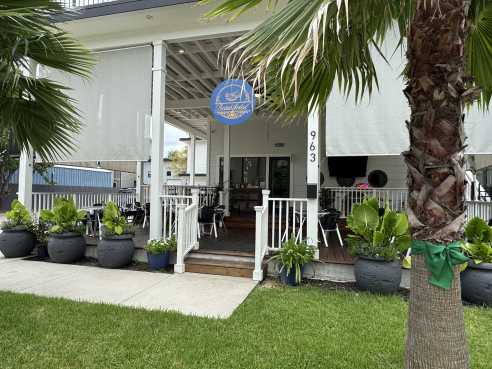 BeauSoleil by Beausoleil