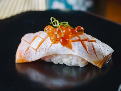 Dozo Omakase & Handroll Bar by Dozo