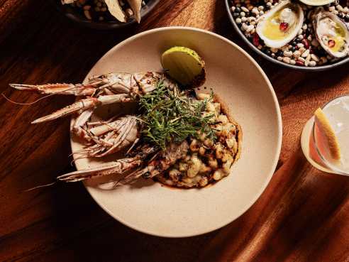 La Lunita by La Lunita