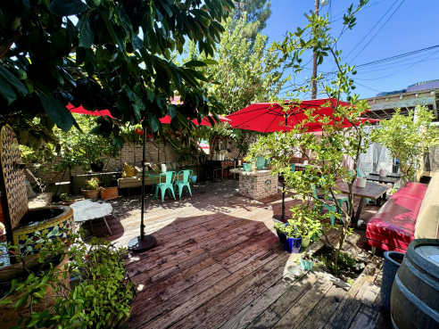 Pace Joint by Brant Cox