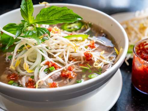 Pho Ha by Nicole Guglielmo