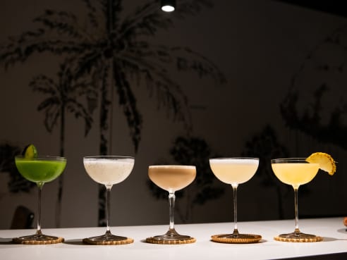 Phocific Standard Time (PST) by Nate Watters