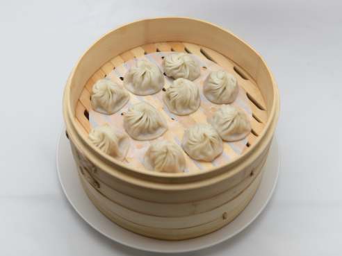 Prince Dumpling by Prince Dumpling