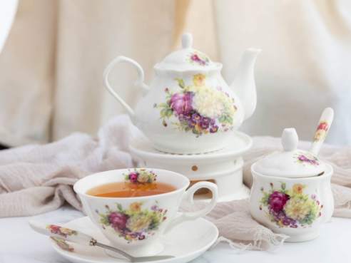 Prince Tea House by Prince Tea House