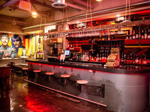 RPM Underground by RPM Underground