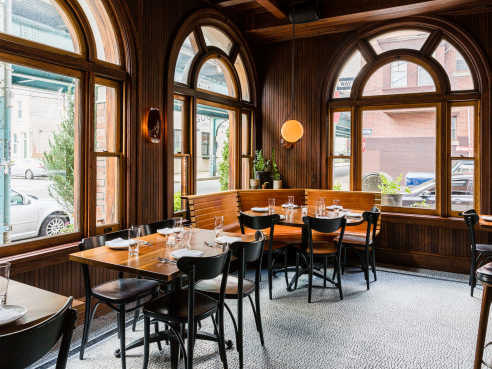 Wm. Mulherin’s Sons by RACHEL LERRO