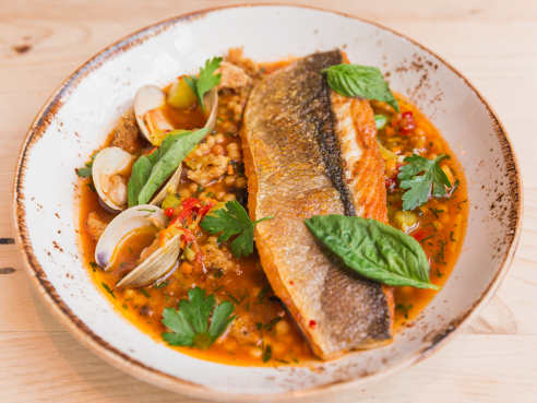 Talula's Garden by RACHEL LERRO