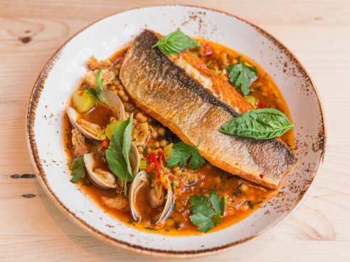 Talula's Garden by RACHEL LERRO