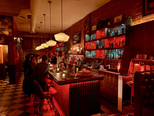 Real Charmer by Brant Cox