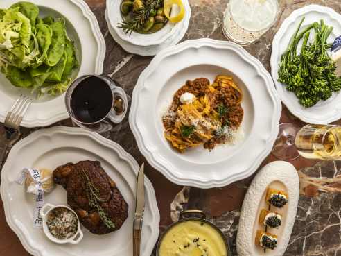 Remi by Julie Soefer