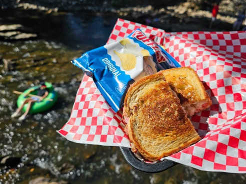 Cafe International by infatuation.com