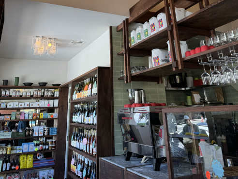 Rory's Other Place by Nikko Duren