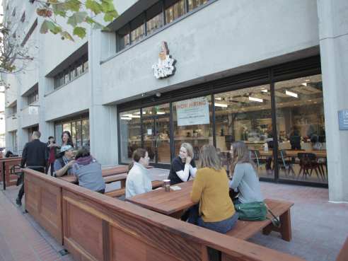 Philz Coffee by Philz Coffee