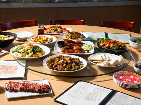 Sang Kee Peking Duck House by @TheInfatuation