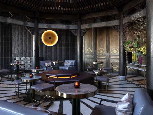 Empress by Boon by Sarah Felker