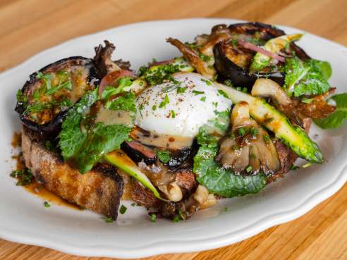 The Duplex by Kim Kovacik