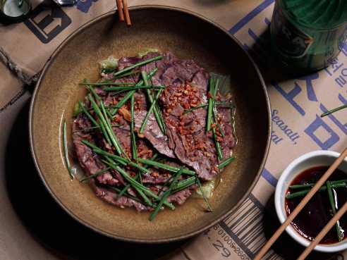 SEOUL SALON NYC by Seoul Salon