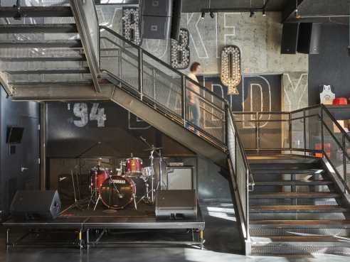 Smoke Daddy BBQ - Wicker Park by Smoke Daddy