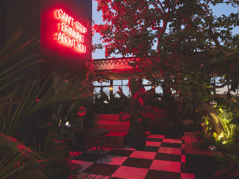 Somewhere Special Los Angeles by Somewhere Special