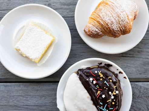 Star Provisions Market & Cafe by Amy Sinclair