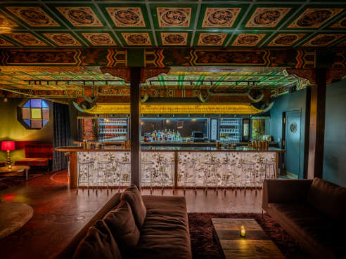 Stay Zero Proof by Stan Lee