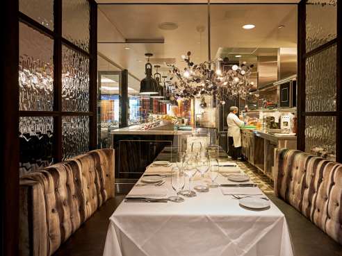 Steak 48 by Steak 48 BH