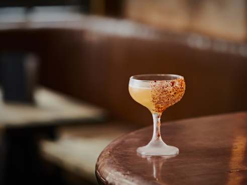 The Sun Tavern by Steven Joyce