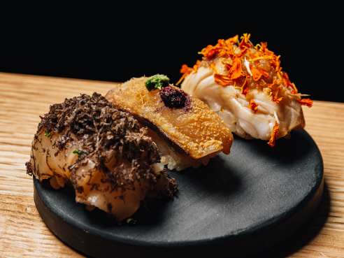 Sushi Bar Chicago by Sushi | Bar