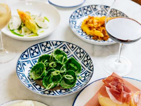 Rezdôra by @TheInfatuation