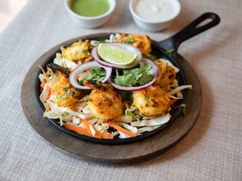 Thanal Indian Tavern by GAB BONGHI