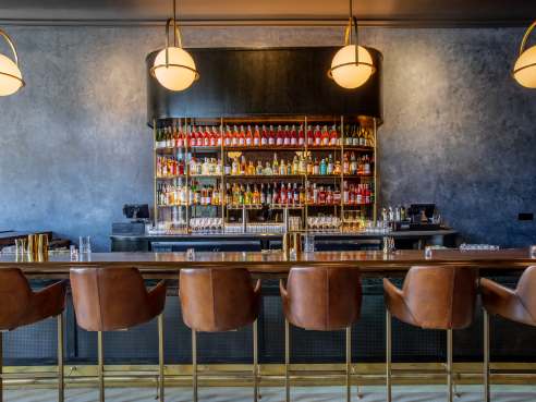 The Grant by @TheInfatuation