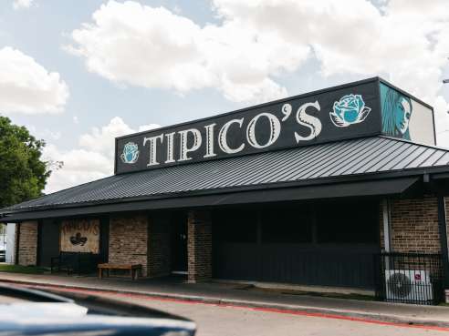 Tipico's by Brock DuPont