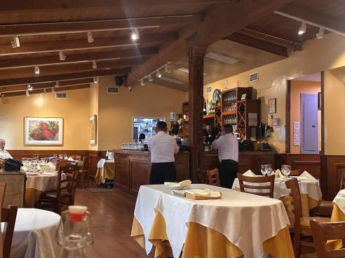 Tra di Noi by Sylvio Martins