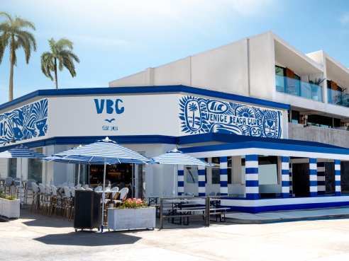 Venice Beach Club by Venice Beach Club