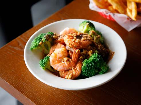 Ichiban Buffet by GAB BONGHI