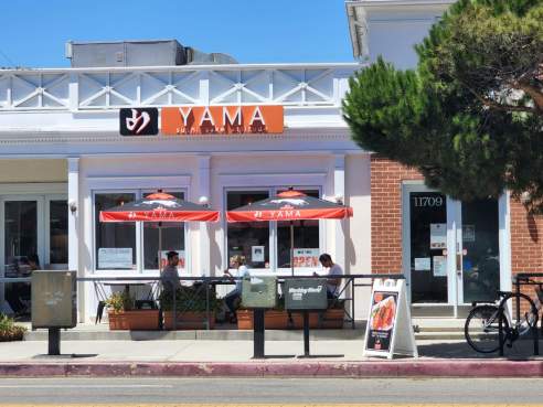 Yama Sushi Marketplace by Yama Sushi Marketplace