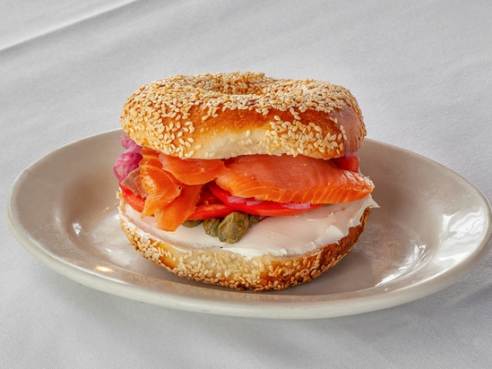 Zeitlin's Delicatessen by Zeitlin's Deli