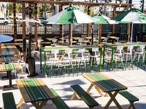 Brennan's by @TheInfatuation