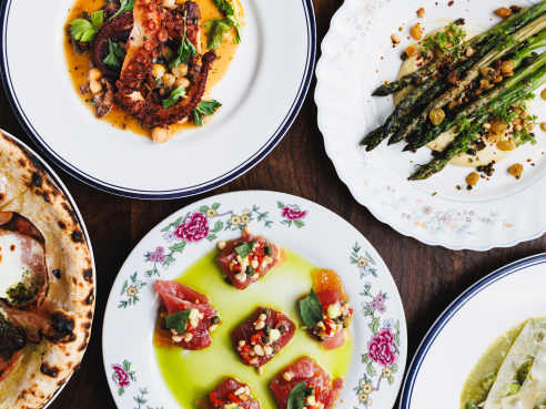 Catania by Amy Carson