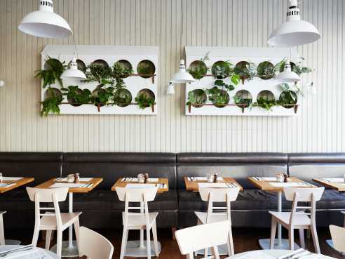 Muriel's Kitchen by @TheInfatuation