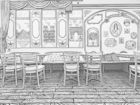 2D atelier by Infatuation - Reviews
