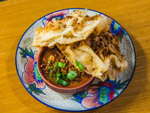 Normah's by @TheInfatuation