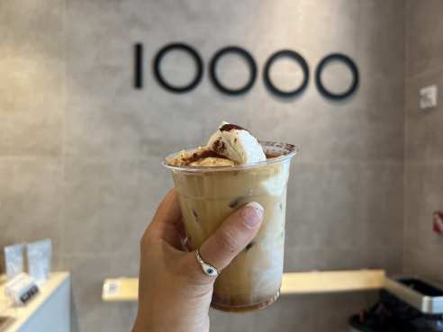 Ten Thousand Coffee by Infatuation - Reviews