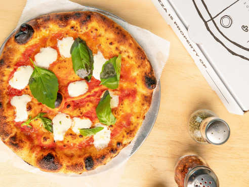 Harry's Pizzeria Miami Beach by @TheInfatuation