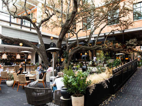 Aba Austin by Nicolai McCrary